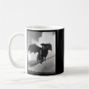 Search for bat wings mugs Orange pumpkin