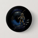 Search for diving round buttons Water