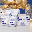 Search for high school graduation wrapping paper Typography