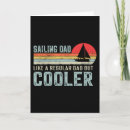 Search for funny sailing cards Catamaran