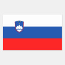 Search for slovenia flag stickers Slovene