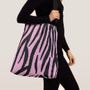Search for zebra design bags Fashion
