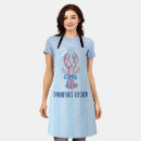 Search for maine lobster aprons Shellfish