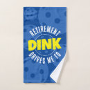 Search for funny retirement gifts Pickleball