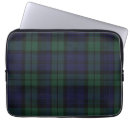 Search for pattern laptop cases Tartan