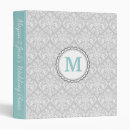 Search for grey damask binders Pattern
