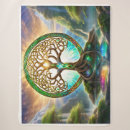 Search for life blankets Tree of life
