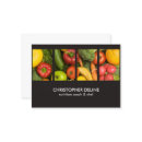 Recherche de agriculteurs cartes visite Pour lui