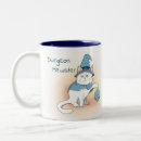 Search for wizard cat mugs Magic