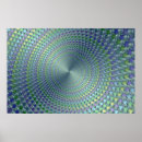 Recherche de maler posters Bleu