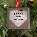 Search for baseball ornaments Little league