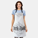 Search for halls aprons Chef