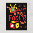 Search for fool postcards Humour