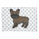 Search for cute dog pillowcases French bulldog