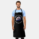 Search for worlds best baker aprons Mom