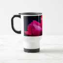 Search for red rose travel mugs Nature