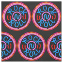 Search for neon fabric Glow