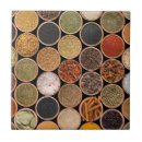 Search for spice tiles Food