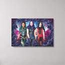 Search for tween girls posters Disney descendants