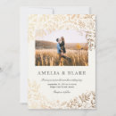 Search for harvest wedding invitations Autumn