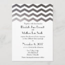 Search for parisian wedding invitations Chic
