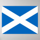 Recherche de scotland posters Flag