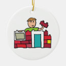 Search for brick ornaments Builder