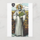 Search for irish celtic postcards Christian