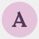 Search for invitation seals wedding stickers Monograms