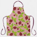 Search for patterns aprons Vegetables