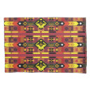 Search for native american pillowcases Tribal