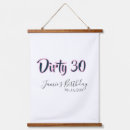 Search for birthday tapestries Calligraphy typography elegant