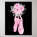 Search for ballet dancer posters Flowers