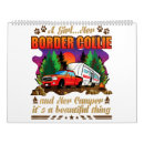 Search for border collie calendars Pet