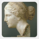 Recherche de sculptures stickers Femme