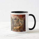 Search for dream catcher mugs Owl