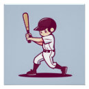 Recherche de baseball posters Dessin