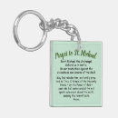 Search for st michael keychains Catholic