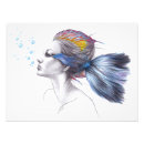 Recherche de dessin femme posters Imaginaire