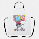 Search for rabbits aprons Bunny