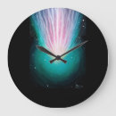 Recherche de space horloges Universe