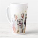 Recherche de taureaux tasses Chien