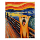 Search for the scream parody art Inspire