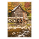 Recherche de moulin à eau posters Automne