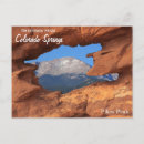 Search for colorado springs postcards Pikes peak