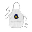 Search for yellow owl aprons Illustration