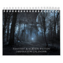 Search for fantasy calendars Pegasus