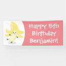Search for banana banners Kawaii