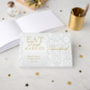 Search for sayings wedding guest books Typography