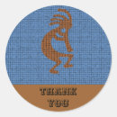 Search for american symbol stickers Kokopelli